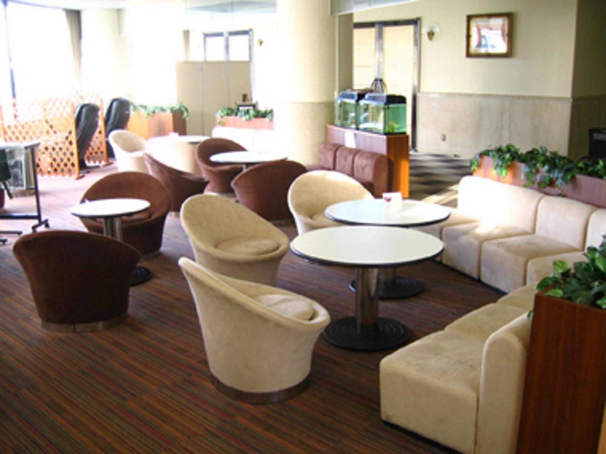 Apa Hotel Biwako Seta Ekimae Оцу Экстерьер фото