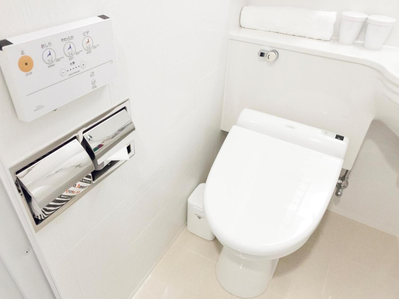Apa Hotel Biwako Seta Ekimae Оцу Экстерьер фото