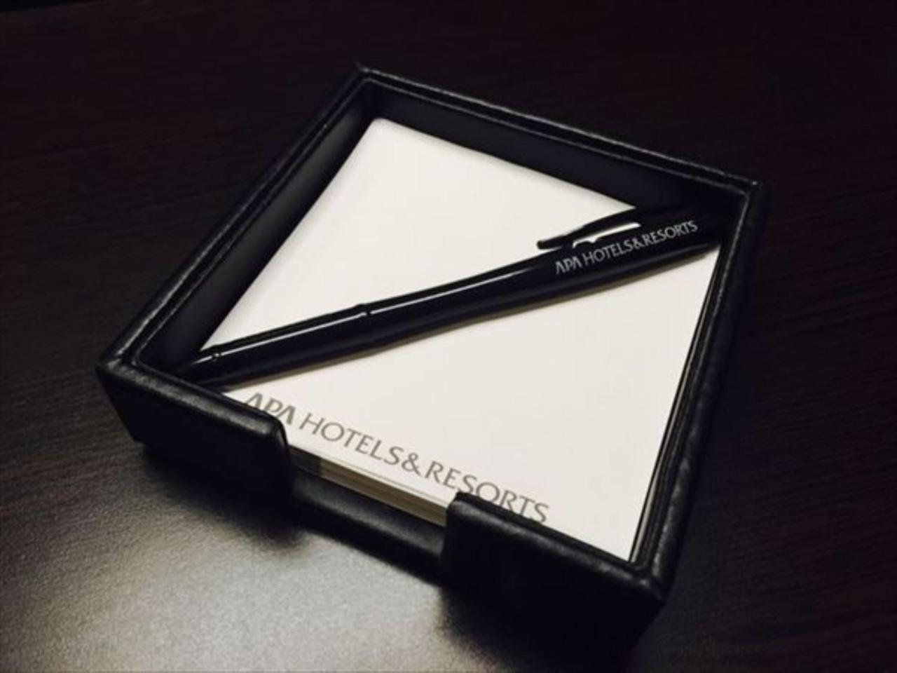 Apa Hotel Biwako Seta Ekimae Оцу Экстерьер фото