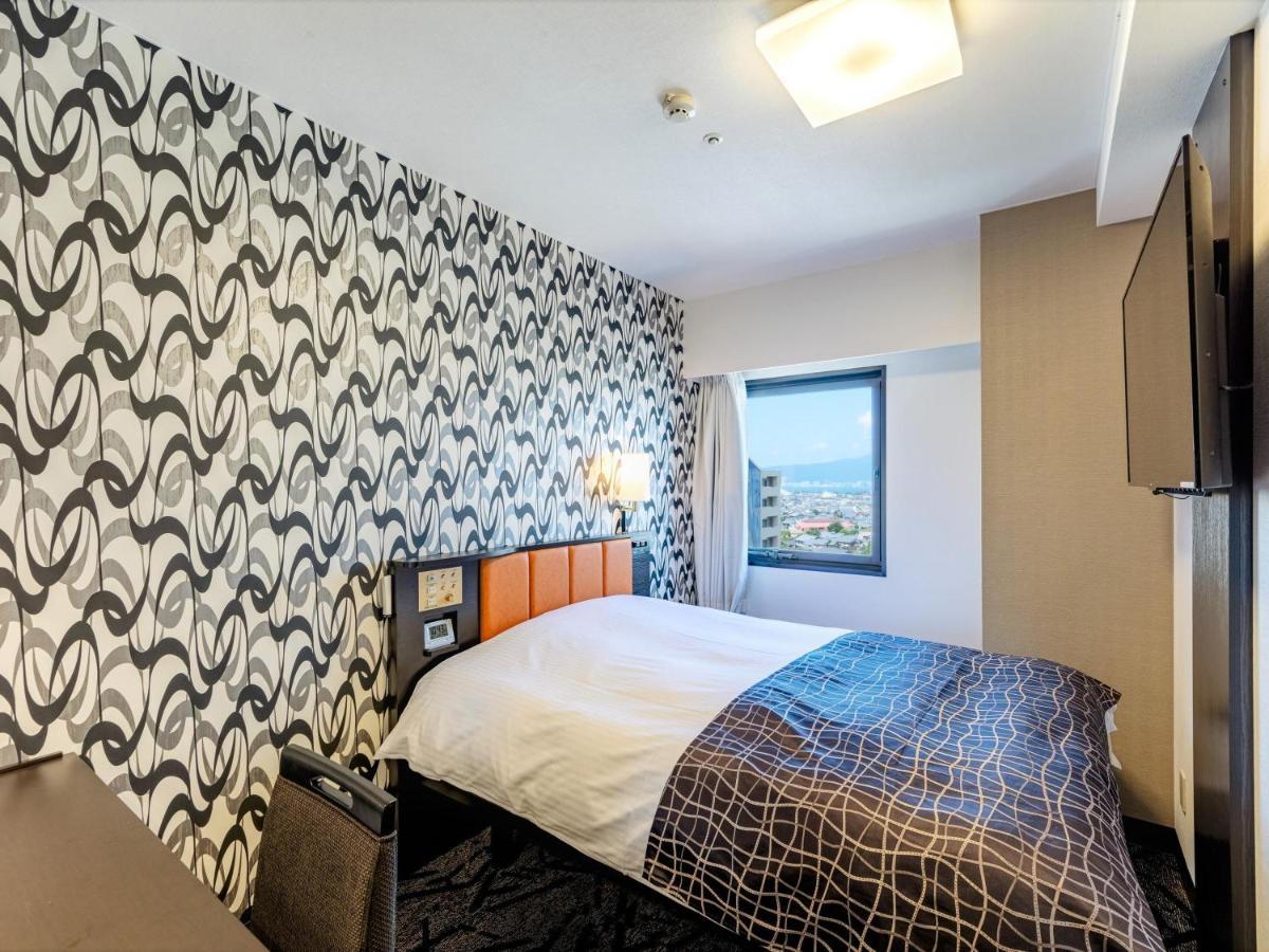 Apa Hotel Biwako Seta Ekimae Оцу Экстерьер фото